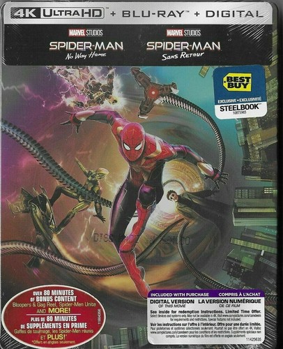 Brand new spider - spider-man:, no