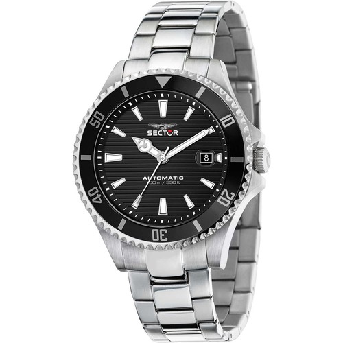Orologio sector 230 automatic - orologio,