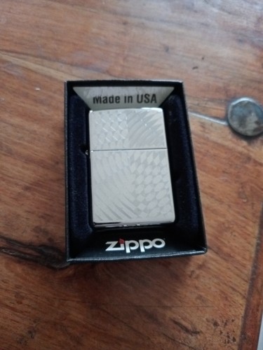 Accendino zippo spiral - zippo,