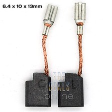 Spazzole in carbonio Dewalt