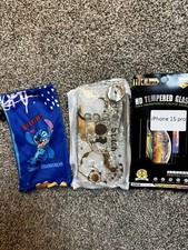 Custodia Lilo e Stitch Novità