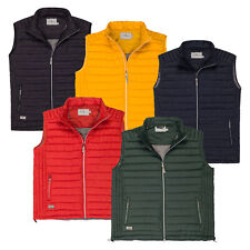 Giubbotto trapuntato uomo