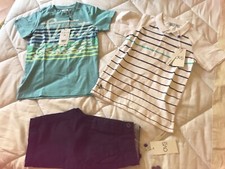 Completo bimbo 5-6 anni