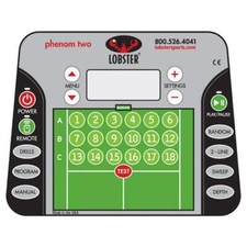  Pannello di controllo