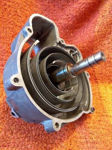 Caricatore g60 metà - caricatore, g60: