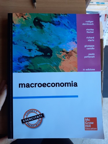 Macroeconomia-Mcgrawill-