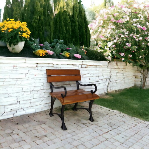 Mobili giardino legno di - in,