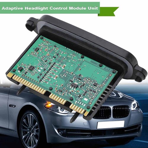 Tms xenon modulo luce - xenon, curva