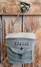 Borsa a tracolla robusta in