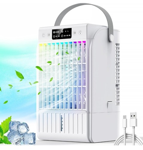 Guong condizionatore portatile - guong,
