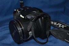Nikon Coolpix L320 16,1