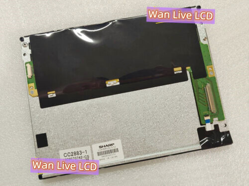 Schermo lcd nuovo originale - lcd,