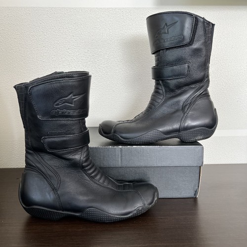 Alpinestars stivaletti - alpinestars,