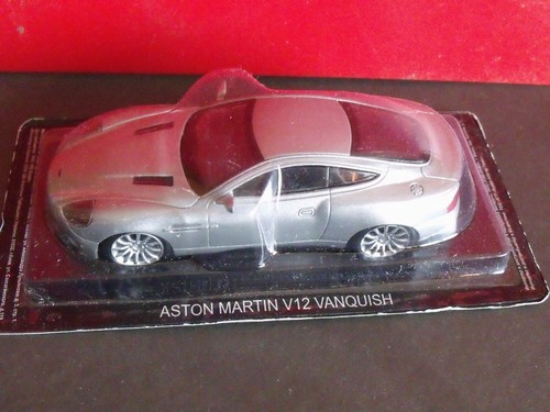 Aston martin v12 - aston,