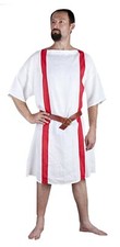 Tunica romana uomo greca
