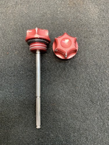 Tappo paraolio honda crf - e,
