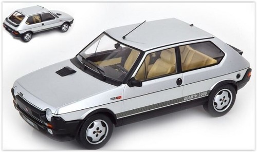 Fiat ritmo 125 abarth - ritmo, 1980
