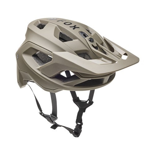 Fox speedframe solid casco - speedframe,