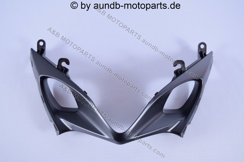 Gsxr 1000 ram air carena - k7-k8,