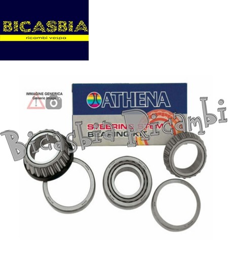 18851 kit cuscinetti - 18851,