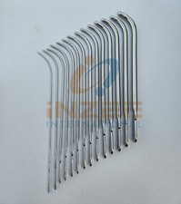 Guyon Bougies Uretrale