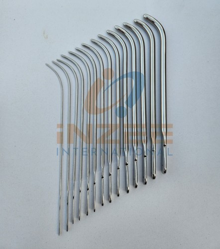 Guyon bougies uretrale - guyon,