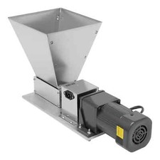 Mulino elettrico per cereali
