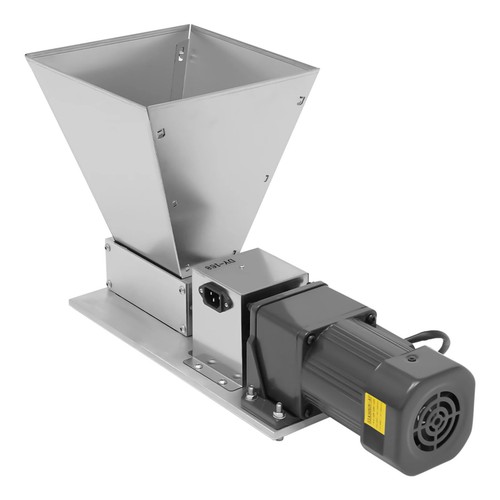 Mulino elettrico per - , cereali