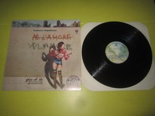 UMBERTO NAPOLITANO- GIRO DI DO,UNA CANZONE PER OGNI- WB T 56376 NM/NM 1ST. 1977