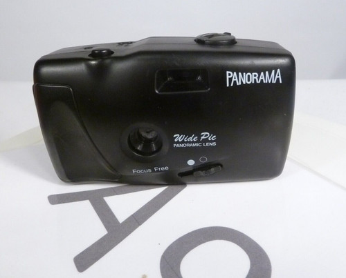Panorama wide pic mm - pic, 35