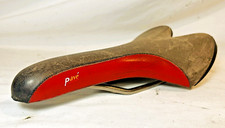 Sella sella bici vintage Fizik