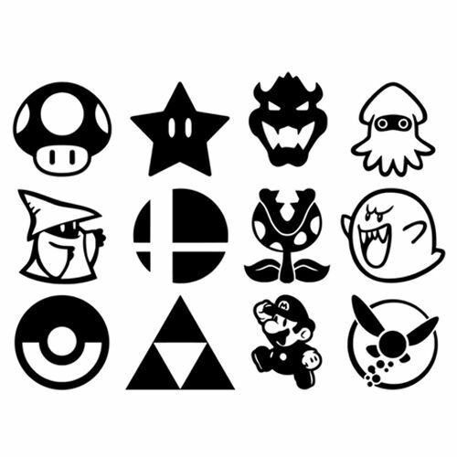 Mario bros nintendo - mario,