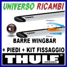 BARRE PORTATUTTO THULE WINGBAR