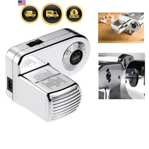 Made italy pastadrive 110w - made,