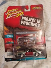 1982 Ford Mustang GT Johnny