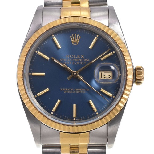 Orologio uomo rolex oyster - orologio,