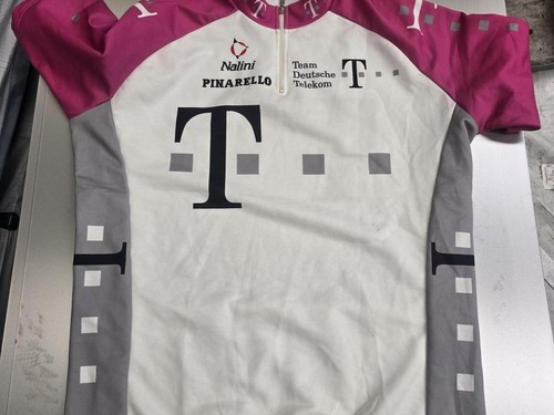 Maglia ciclismo vintage nalini - vintage,