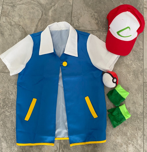 Costume vestito fantasia
