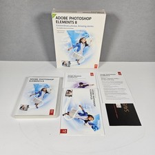 Photoshop Elements 8 completo