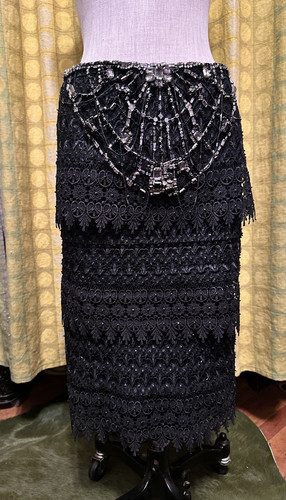 Gonna ginocchio 2009 - ss,