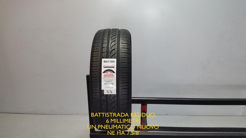 Gomme usate 225 - , 101w