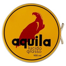 Aquila Grasso Originale Lucido