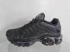 Nike Air Max Plus TN Nero EUR