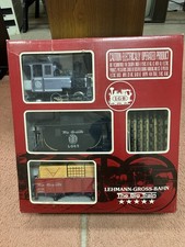 LEHMANN-GROSS-BAHN IL GRANDE