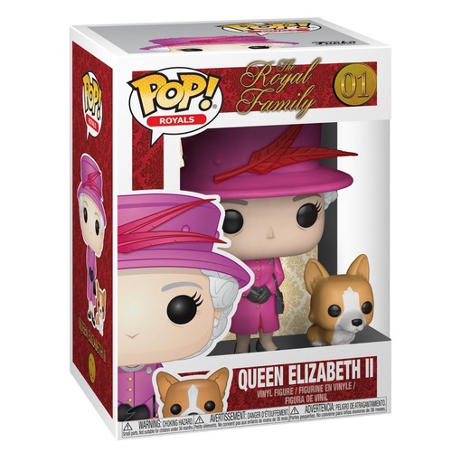 Funko pop the - funko, pop!