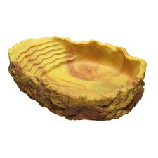 Hobby abbeveratoi 550ml ocra - l,