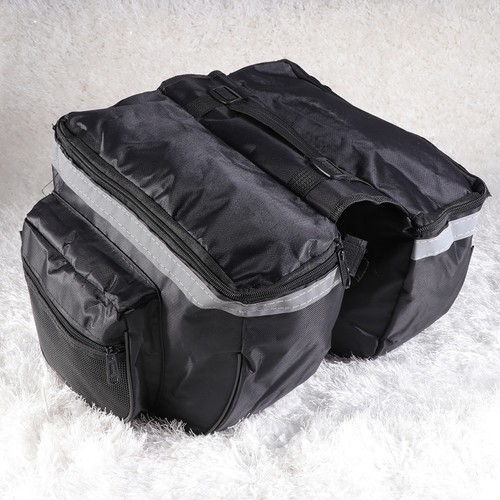 Borsa posteriore doppio lato - posteriore,