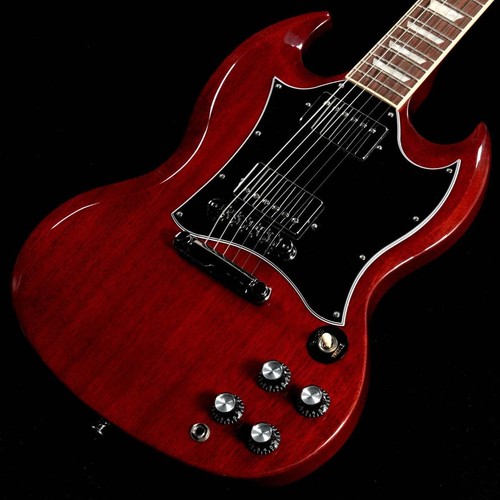 Gibson standard heritage - sg,