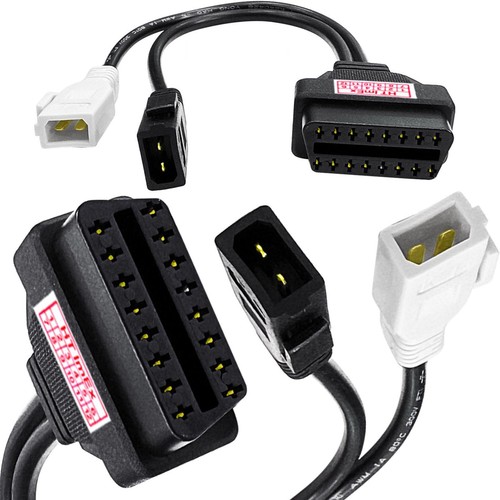Adattatore diagnostico