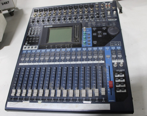 Yamaha 01v96vcm bit - yamaha,